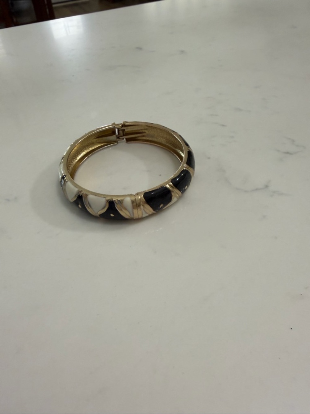 4 bracelets. Various styles and colors